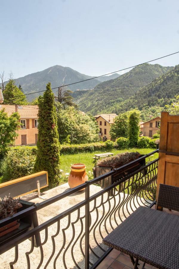 Hotel Relais Saint Louis Exterior photo