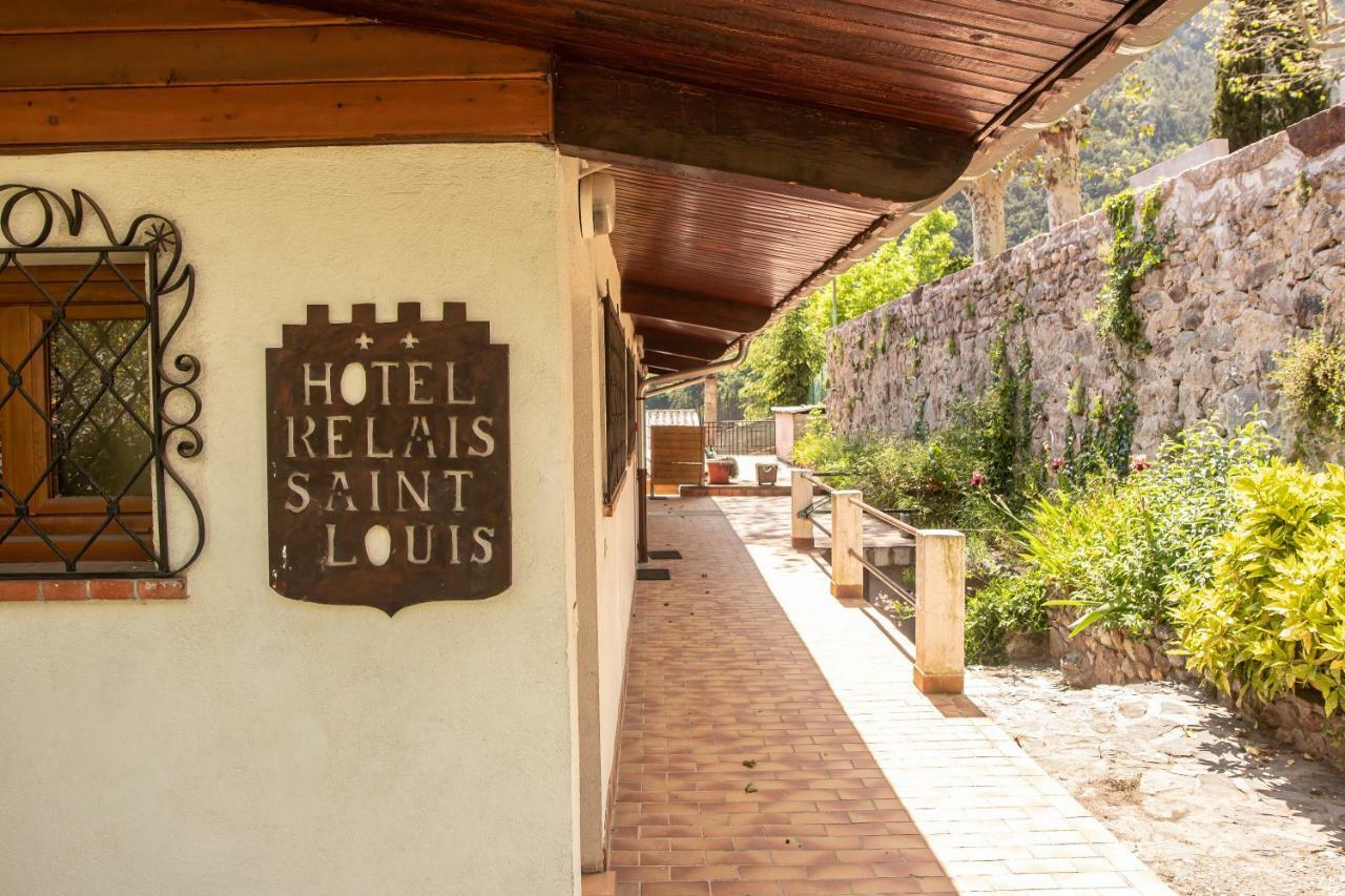 Hotel Relais Saint Louis Exterior photo